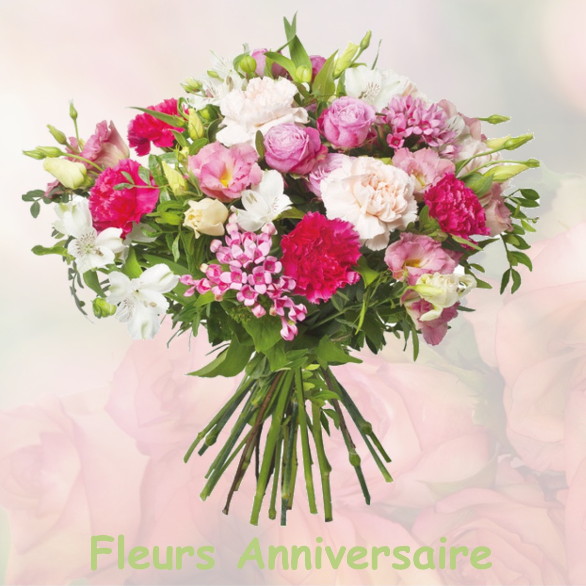 fleurs anniversaire RIAUCOURT
